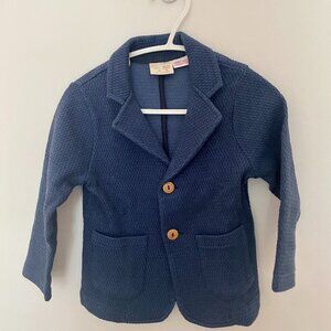 EUC |.ZARA BOYS BLAZER